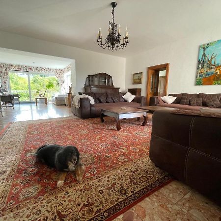 Villa Maaremonte Üdersdorf Buitenkant foto