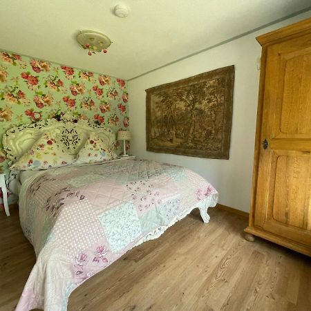 Villa Maaremonte Üdersdorf Buitenkant foto