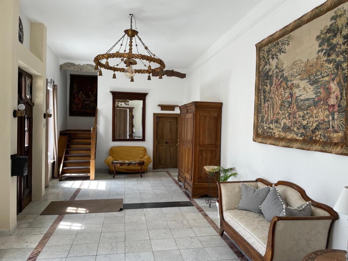 Villa Maaremonte Üdersdorf Buitenkant foto